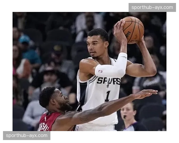 马刺团队篮球哲学复兴 文班亚马领衔七人得分上双均衡攻击 马刺团队篮球哲学复兴 文班亚马领衔七人得分上双均衡攻击