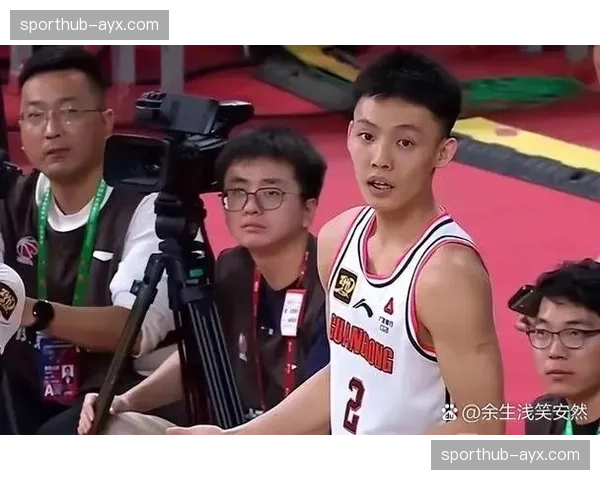 广东逆转宁波解析：徐杰末节得分与组织进攻的平衡